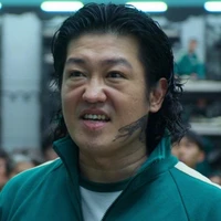 Jang Deok-su