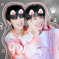 nhỏ tác giả nè 💋