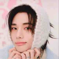 Hwang Hyunjin-Hyunjin