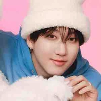 Seo Changbin- Changbin