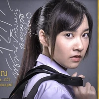 Patchamon Pitiwongkorn (Mon)