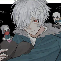 Horror ( human)