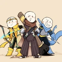 Star sans