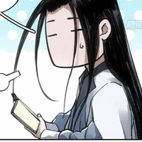 Tác giả siêu cấp mê trai