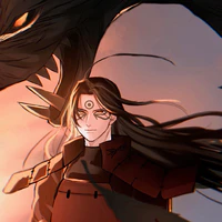 Hashirama