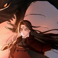 Hashirama