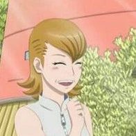Mẹ ( Sakura )