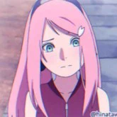Haruno Naoko