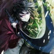 Tomioka Giyuu