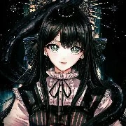 Kibutsuji Anna ( Mina )