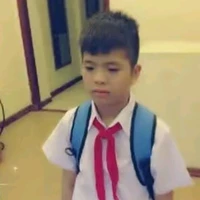 Rhy (hồi nhỏ)