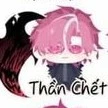 Hiha_Thần chết