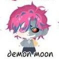 Hiha_Lunar moon