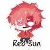 Hiha_Red sun