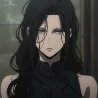 Isagi Aisha /bà/
