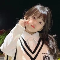 Đông Diệp Vân-lúc bé
