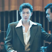 Trần Đăng Dương (Domic)