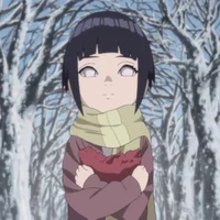 Hinata Hyuga