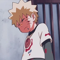 Uzumaki Naruto