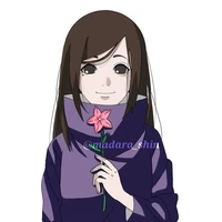 Uchiha Izumi