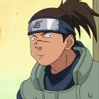 Iruka Umino