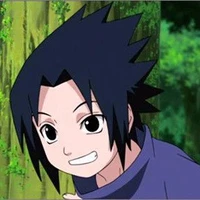 Uchiha Sasuke