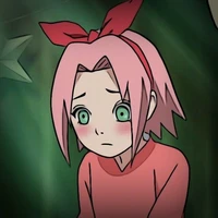 Haruno Sakura