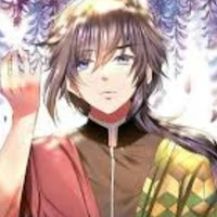 giyuu