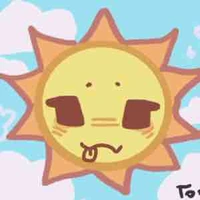 Mr.sun