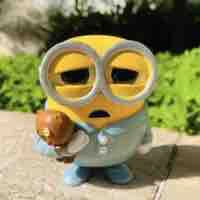 Tác giả (Pé Rii)