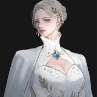 Tử Tịch Nhi《mẹ ruột》