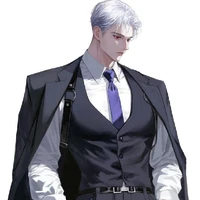 lâm Tịch Dương《anh trai》