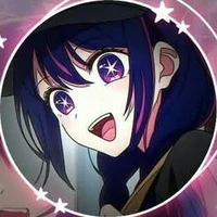 Tác giả mê Hoshino