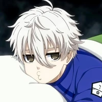 Nagi Seshiro