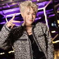 Hoàng Đức Duy(Captain boy)