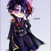 Jaken Natsumi