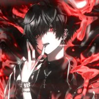 Joi [ Ghast ]