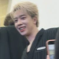 Trần Phong Hào - Nicky