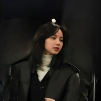 Lalisa Manobal- Cô
