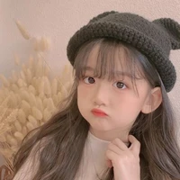 Hoàng Lục Giang Mẫn [Em út cô]