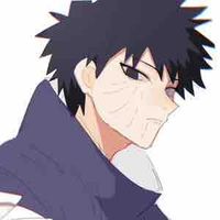 Uchiha Obito