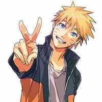 uzumaki Naruto