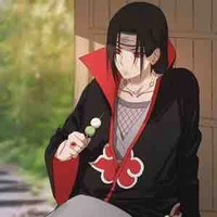 uchiha itachi