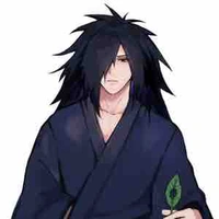 uchiha madara