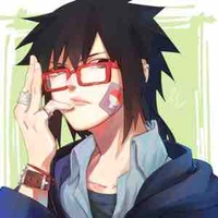 uchiha izuna