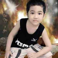 Đức Duy(nhỏ)