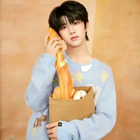 Trương hàm thụy (em)