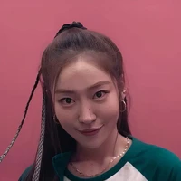 Kang Mina