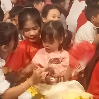 ？？？Nhỏ tác giả