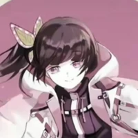 kochou (tsuyuri) kanao